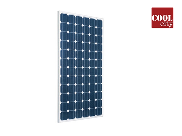 400 Watt - (24 Volt Solar PV Panel , 72 Cells)